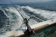 出海钓鱼必备装备：深入探讨海钓技巧