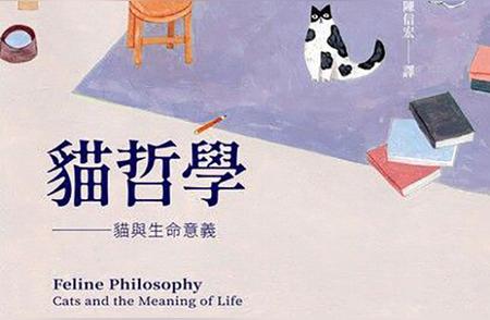 《猫哲学：猫与生命意义》的解读：如何让猫咪过上幸福生活